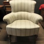 827 1007 ARMCHAIR